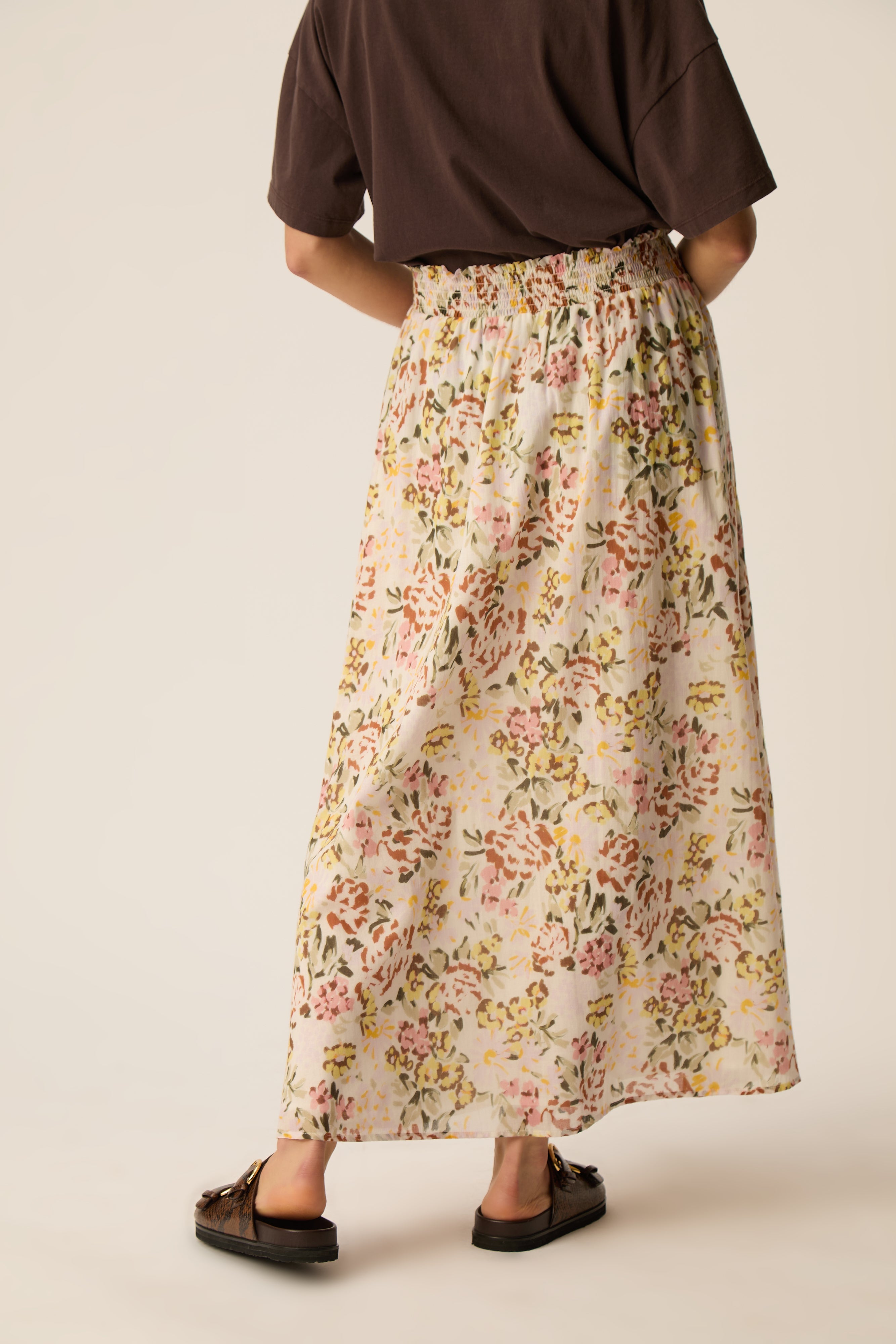 Des Petits Hauts - Roxie Skirt -