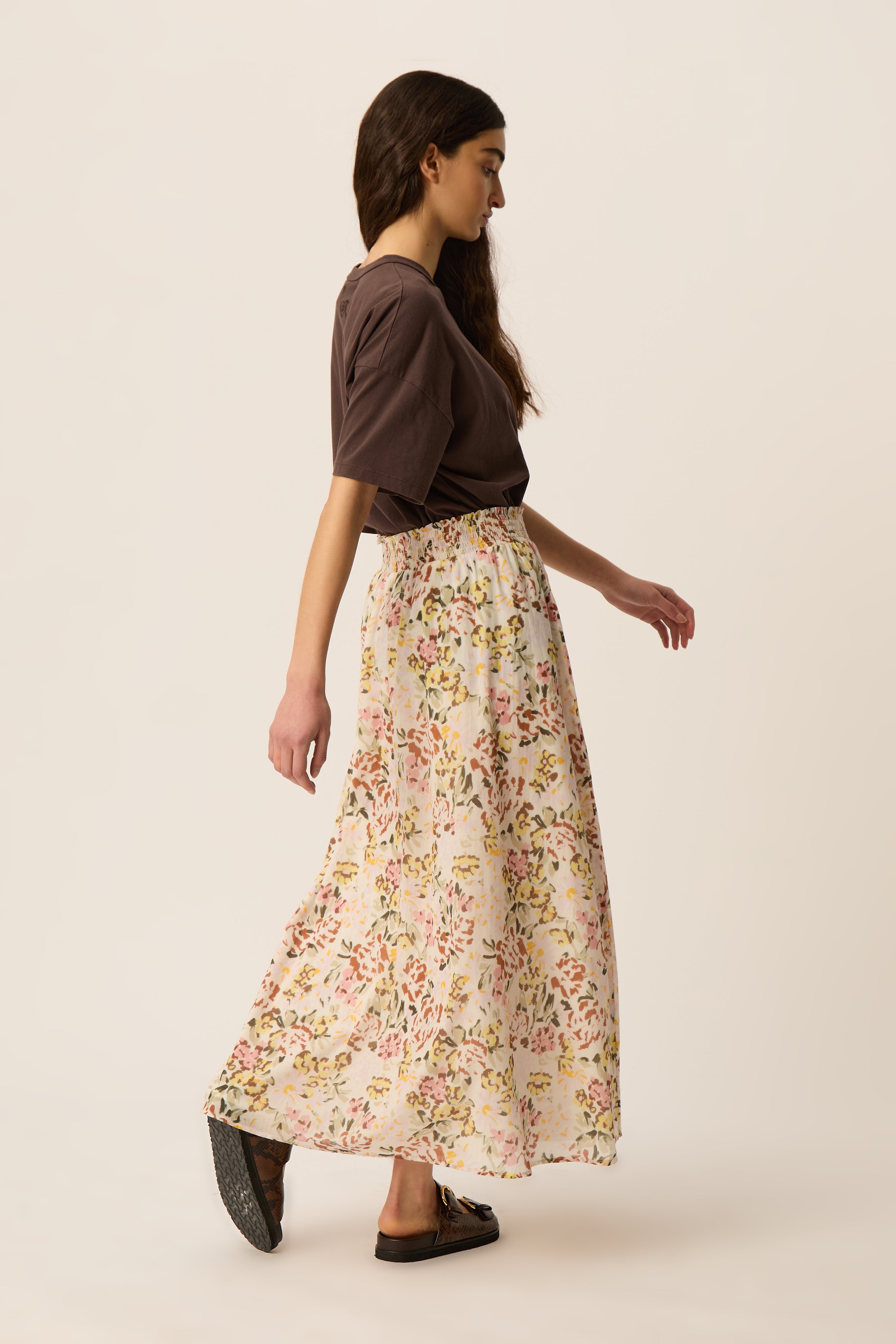 Des Petits Hauts - Roxie Skirt -