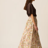 Des Petits Hauts - Roxie Skirt -
