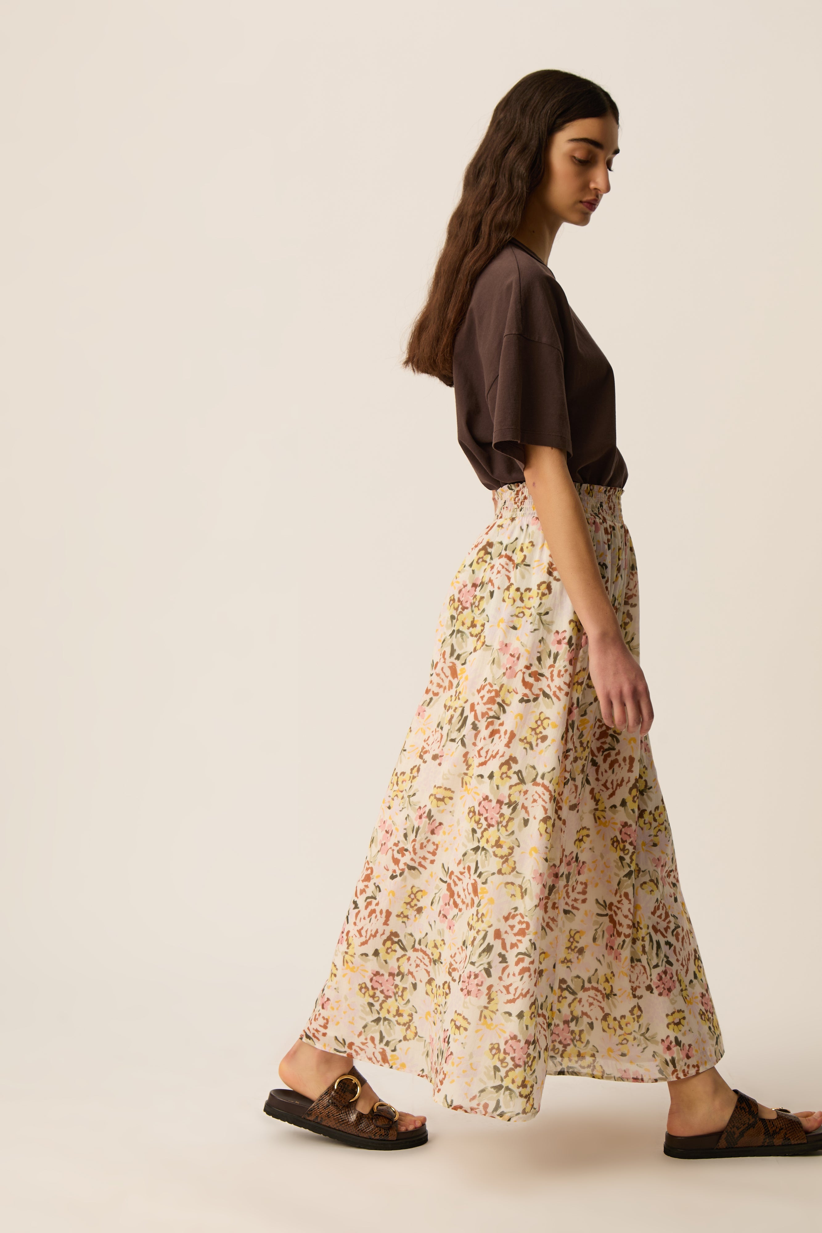 Des Petits Hauts - Roxie Skirt -
