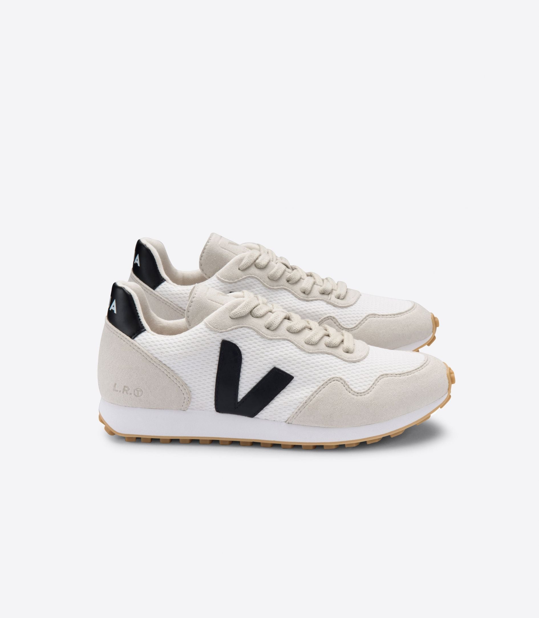 Veja - SDU – Natural - White Black Natural