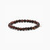 Soi - Essential Red Tiger Eye Stretch Bracelet -