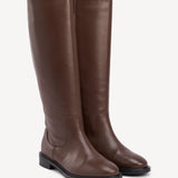 Poppy Barley - The Riding Boot -