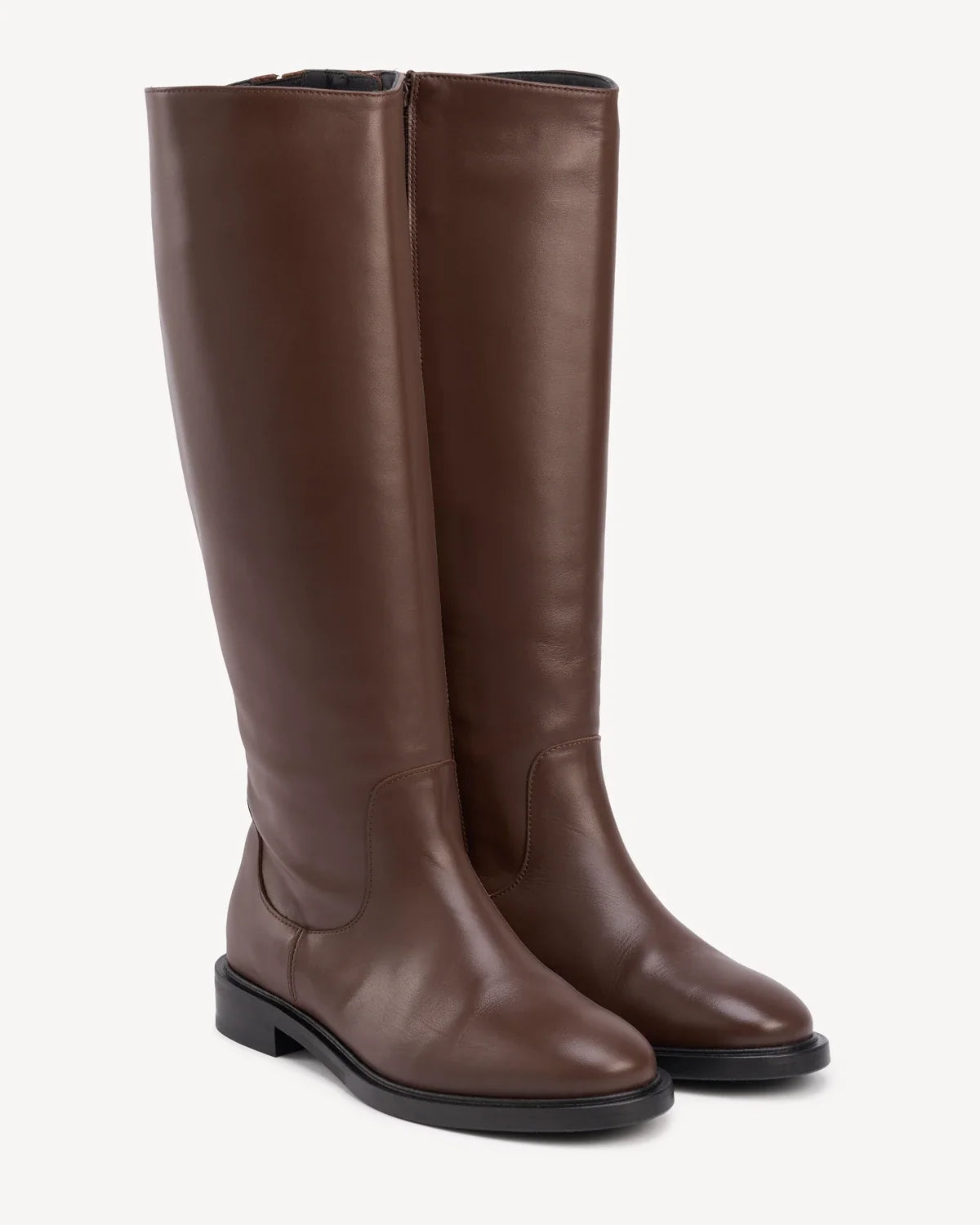 Poppy Barley - The Riding Boot -