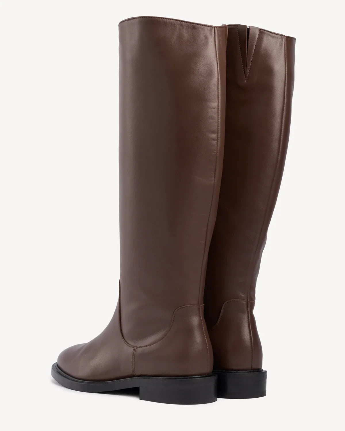 Poppy Barley - The Riding Boot -