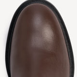 Poppy Barley - The Riding Boot -