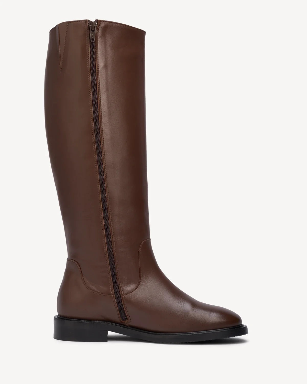 Poppy Barley - The Riding Boot -