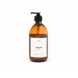 Hand Soap – Bergamot Clementine