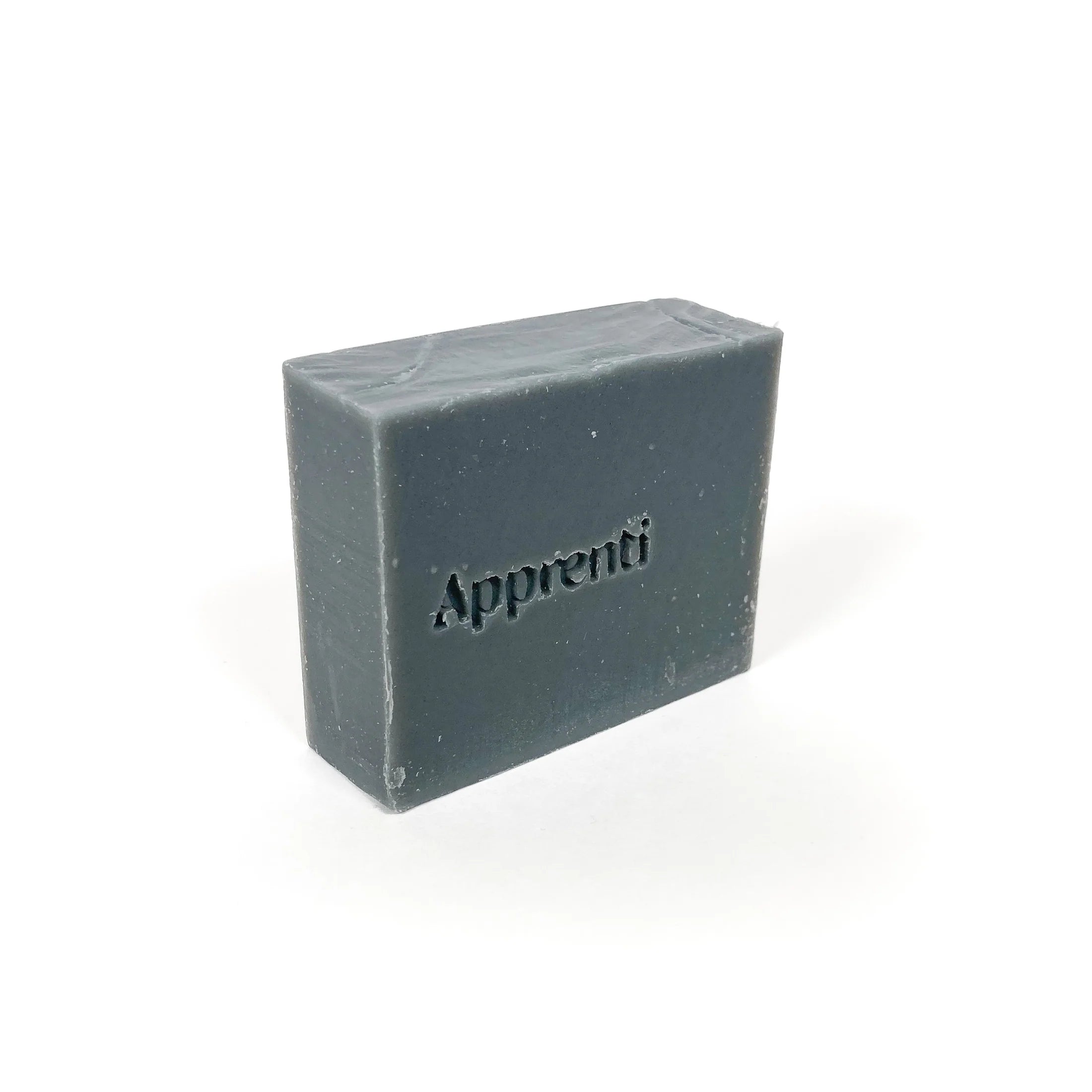 Apprenti - Detox Herbal Soap -