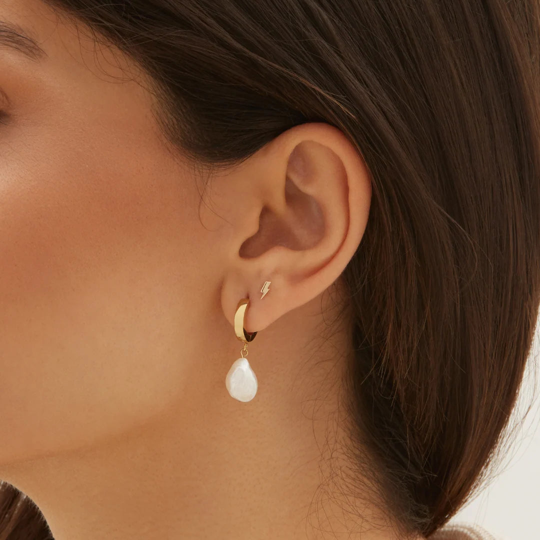 Twenty Compass - Grace Hoops -