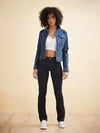 Denim Jacket-Yoga Jeans-Sattva Boutique