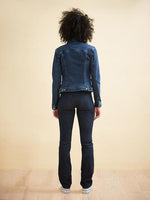 Denim Jacket-Yoga Jeans-Sattva Boutique