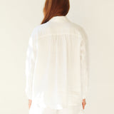 Collar Blouse