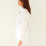 Collar Blouse