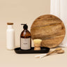Atelier La Vie Apothicaire - Hand Soap – Eucalyptus Tangerine -