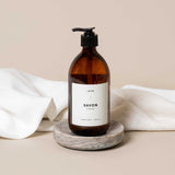 Atelier La Vie Apothicaire - Hand Soap – Rosemary Grapefruit -