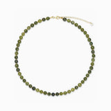 Soi - Hailey Southern Jade Necklace -