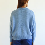 Boyfriend Sweater