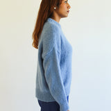 Boyfriend Sweater