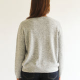 Button Cardigan