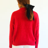 Boyfriend Sweater