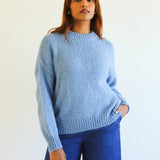 Boyfriend Sweater