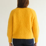 LuLu V-Neck Sweater