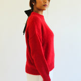 Boyfriend Sweater