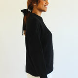 Boyfriend Sweater