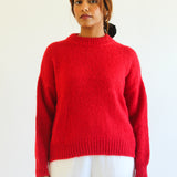 Boyfriend Sweater
