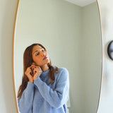 Boyfriend Sweater