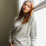 Button Cardigan