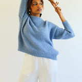 Boyfriend Sweater