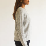 Button Cardigan