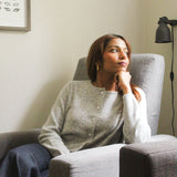 Button Cardigan