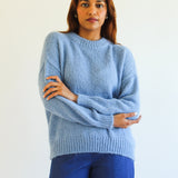 Boyfriend Sweater