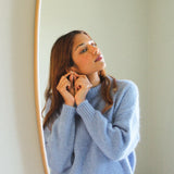 Boyfriend Sweater