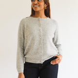 Button Cardigan