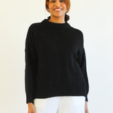 Boyfriend Sweater
