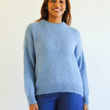 Boyfriend Sweater
