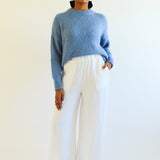 Boyfriend Sweater
