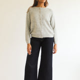 Button Cardigan