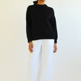 Boyfriend Sweater
