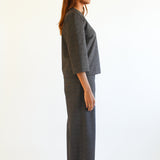 Highwaist Pant