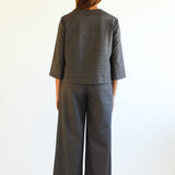 Highwaist Pant