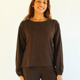 Boxy Blouse