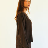 Boxy Blouse