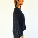 Boxy Blouse