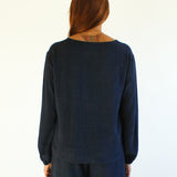 Boxy Blouse
