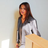 Crop Jacket
